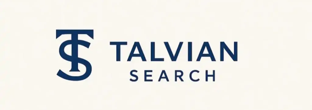 Talvian Search Logo
