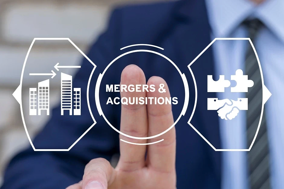 Mergers & Acquisitions